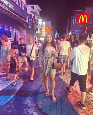 trans girl Honeysonu 1429829