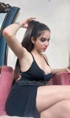 Hot Catherine Delhi TS escort 