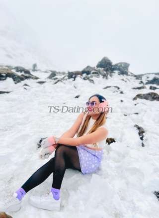 trans girl HotNiki 8571166 trans girl HotNiki 8571166