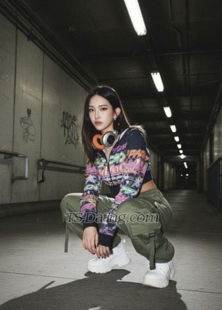 trans girl HotRhue 2542008 trans girl HotRhue 2542008