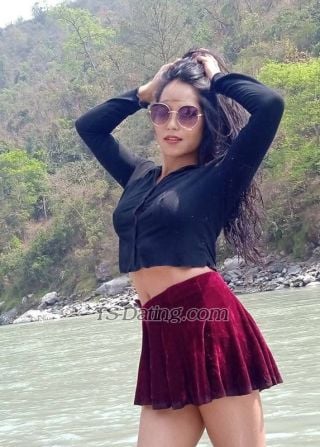 trans girl HotRose 8662427
