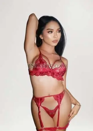 Shemale HotTSYiela 7282794 Shemale HotTSYiela 7282794