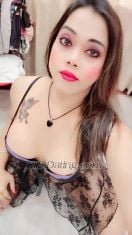 HotZeenat Delhi TS escort 