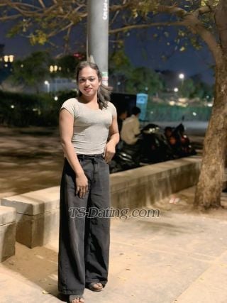 trans girl Hotisha 8465690