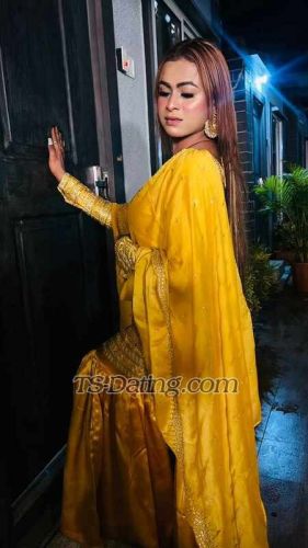 trans girl HotnessRakhi 7766375