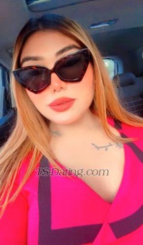 trans girl HottNancy 5339415