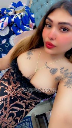 trans girl HottNancy 8064163