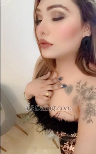 trans girl HottNancy 8267751