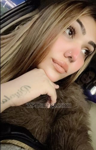 trans girl HottNancy 8267784