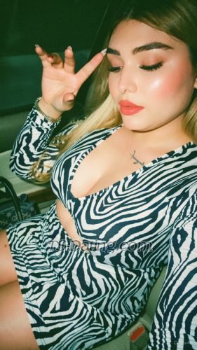 transsexuelle escort / Hott Nancy / Indien