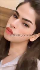 Nai Sharma HottyNia HottyNia Delhi Transex Olá, meu nome é Nia Mishra e moro na vibrante cidade de Delhi. Ofereço uma experiência de companhia premium e personalizada para cavalheiros exigentes em toda a Índia. Meus serviços são personalizados para criar momentos inesquecíveis, com sofisticação, cordialidade e profissionalismo. Por que escolher Nia Mishra? Experiência Premium: Sou especialista em criar experiências memoráveis e de alta qualidade para clientes que valorizam qualidade e exclusividade. Fácil de viajar: disponível para reservas em toda a Índia. Terei prazer em viajar para o local de sua preferência para uma experiência tranquila e luxuosa. Privado e discreto: tenha tranquilidade com meu compromisso com a privacidade e o profissionalismo, garantindo que toda interação seja confidencial e respeitosa. Disponibilidade 24 horas por dia, 7 dias por semana: Meus serviços estão disponíveis 24 horas por dia em um local privativo e sofisticado, projetado para seu conforto e satisfação. Minhas Ofertas Companhia exclusiva: perfeita para eventos sociais, jantares ou reuniões privadas, ofereço uma presença encantadora e envolvente. Experiências personalizadas: de conversas elegantes a cenários de dramatização personalizados (por exemplo, experiência com namorada, acompanhante cultural), eu atendo às suas preferências únicas. Bem-estar e relaxamento: desfrute de uma experiência calmante e rejuvenescedora com minha abordagem atenciosa e profissional. Serviços virtuais: para aqueles que buscam uma conexão remota, ofereço companhia virtual envolvente e profissional por meio de plataformas seguras. Sobre mim Sou uma profissional equilibrada, articulada e bem-vestida, com talento para criar conexões significativas. Com um corpo esguio e gracioso e uma personalidade calorosa, garanto que cada momento seja personalizado de acordo com os seus desejos. Meus serviços são pensados para cavalheiros que apreciam requinte e autenticidade. Informações de reserva Público-alvo: Este serviço premium é exclusivo para clientes que buscam uma experiência de alto nível. Solicitamos consultas de orçamento (₹ 2.000 a ₹ 3.000) para explorar outras opções. Preferências de atendimento externo: Estou disponível para atendimento externo em hotéis e locais de renome com mais de 3 estrelas, garantindo um ambiente confortável e sofisticado. Processo de verificação: Para garantir a confiança mútua, é necessária uma breve confirmação por videochamada antes da reserva. É necessário um pagamento antecipado para atendimentos externos ou viagens. Viagem: Tenho prazer em viajar pela Índia para fazer reservas, garantindo flexibilidade e conveniência para você. Observação: Todos os serviços são prestados em conformidade com os padrões legais e éticos. Fotos recentes e autênticas estão disponíveis mediante solicitação durante o processo de reserva. Evite solicitar imagens adicionais por meio de plataformas de mensagens para manter o profissionalismo. Entre em contato comigo Pronto para elevar sua experiência? Entre em contato para agendar um encontro memorável com Nia Mishra. Vamos criar algo extraordinário juntos! 📞 Contato para reservas: 7042299058