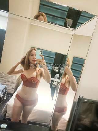 trans girl HotySamantha 1026521