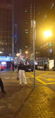 trans girl HotySamantha 8286326