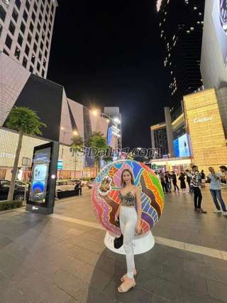 trans girl HotySamantha 9518498