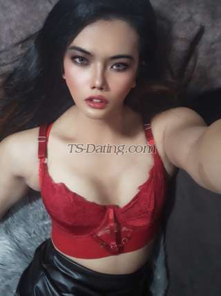trans girl Hyazhen 6431452
