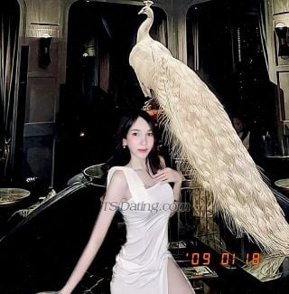 trans girl Hyunarcha 3769676