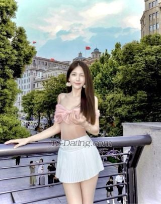 trans girl Hyunarcha 5551575