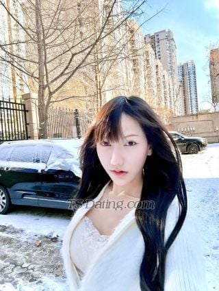 trans girl Hyunarcha 5714271