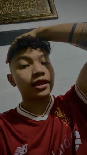 Hombre / hafizkecyk99 / Singapur