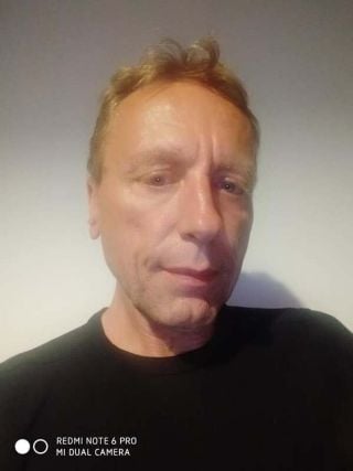 Hombre / hekl70 / Dinamarca