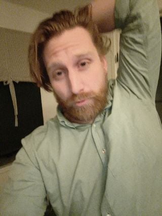 Maschio / hoeSWEjohan / Sweden