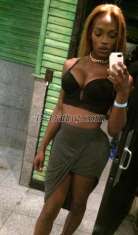 Christiana horsemeat69 horsemeat69 Mandeville Transex Caribe Ts Christiana aquí para Phil tus fantasías tu Mido 5'11 peso 164 Soy muy sensato