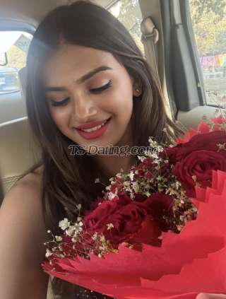 trans girl hottNatasha 2124693