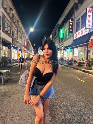 trans girl IMMADISON 0397827 trans girl IMMADISON 0397827