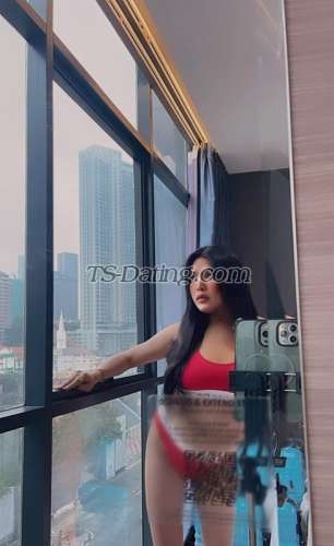 trans girl IMMADISON 0420381 trans girl IMMADISON 0420381