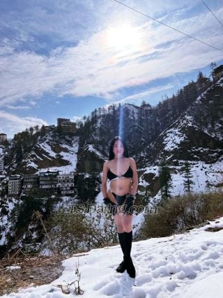 trans girl IMMADISON 9634930