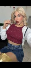 INMACULADA ME Mexico Df Transex Hola mis amores soy INMACULADA MENICUCHII una hermosa nena
cachera y vengo dispuesta a complacerte y que disfrutes de
el mejor sexoExperta en Principiantes , totalmente
cachera como ACTVA soy la
mejor💗💗💗💗💗💗💗💗💗💗💗💗💗�
�💗💗💗💗💗💗💗💗💗💗Me
encanta el sexo y la lechita full morbosa, una actriz porno
me encanta las mamadas peladito garganta profunda tipo porno
un delicioso ven y compruébalo que no te arrepentirás
.Cuento con apartamento privado¡¡ SOY LA
MISMA DE MIS FOTOS ASI COMO ME VEZ ASI ME CONOSERAS!!