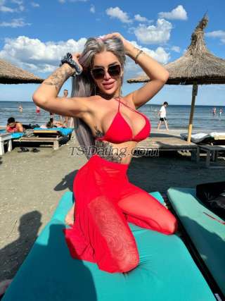 trans girl ISABELLETS 2967386