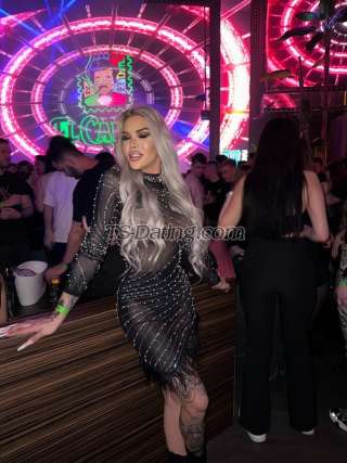 trans girl ISABELLETS 2967449