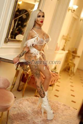 trans girl ISABELLETS 7150396