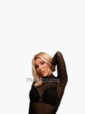 IamHilary Berlin Transex I am super fresh here 🫦 I’m funny , smart , pretty . I like to continuous