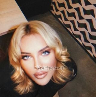 transsexual escort / IamHilary / Germany