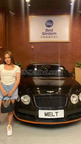 trans girl IamLBdawn 0281535