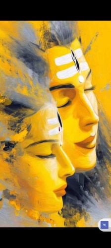 Crossdresser / Ibadat khan / India