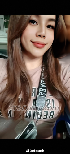 trans girl IbrataTS 6346059