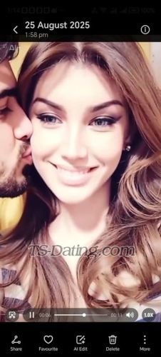 trans girl IbrataTS 6346089