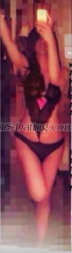 trans girl TSEureka 0764295 trans girl TSEureka 0764295