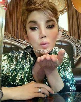 trans girl TSEureka 0887934