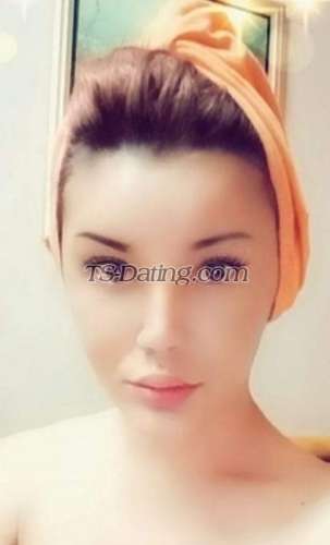 trans girl TSEureka 0888116