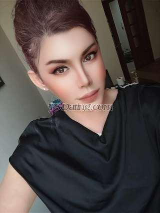 trans girl TSEureka 1654540