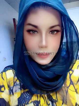 trans girl TSEureka 1654577