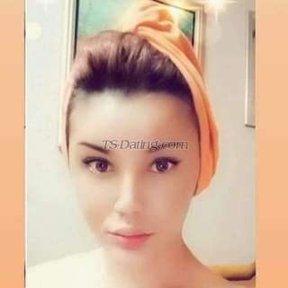 trans girl TSEureka 1654852