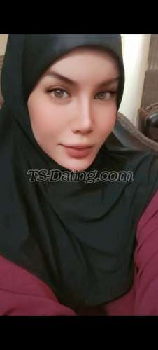 trans girl TSEureka 4134246