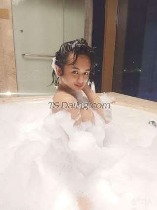 trans girl ImUrSanya 7580568