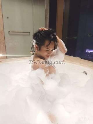 trans girl ImUrSanya 7580607