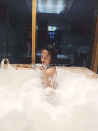 trans girl ImUrSanya 7580623